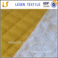 Lesen Textile polyester taffeta quilt fabric for coats